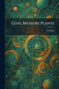 Coal Measure Plants
