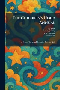 The Children's Hour Annual
