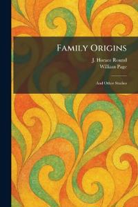 Family Origins