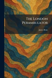 The London Perambulator