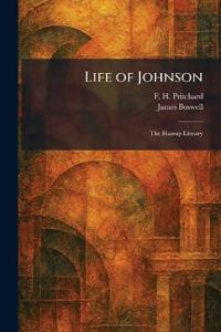 Life of Johnson