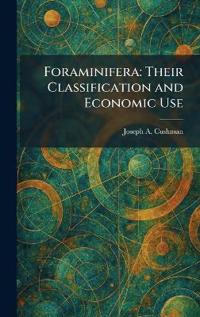Bokomslag för "Foraminifera"