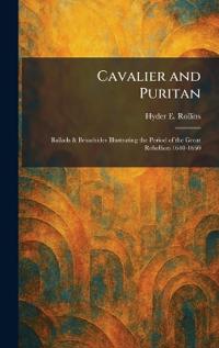 Cavalier and Puritan