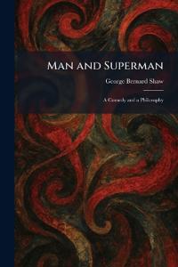 Man and Superman