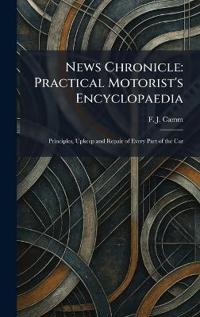 Bokomslag för "News Chronicle"