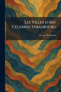 Les villes d'art cÃ(c)lèbres