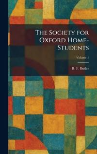 The Society for Oxford Home-Students