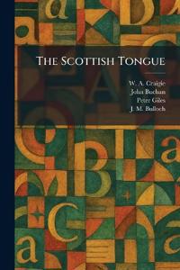 The Scottish Tongue