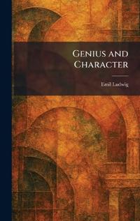 Genius and Character