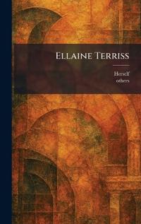Bokomslag för "Ellaine Terriss"