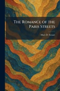 The Romance of the Paris Streets