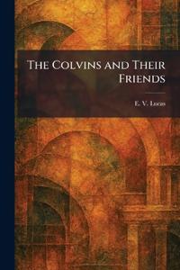The Colvins and Their Friends