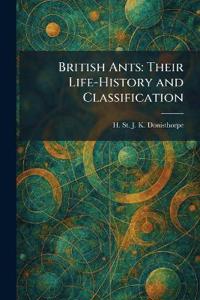 British Ants