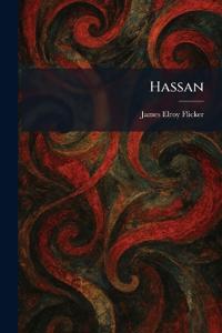 Bokomslag för "Hassan"