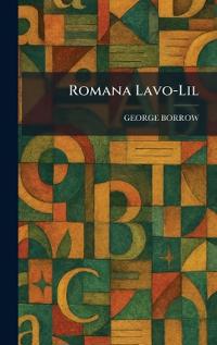 Romana Lavo-Lil