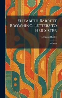 Elizabeth Barrett Browning