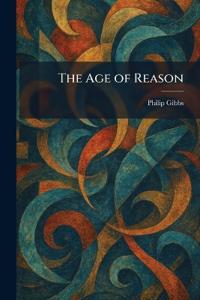 The Age of Reason