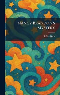 Nancy Brandon's Mystery