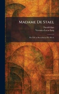 Madame De Stael