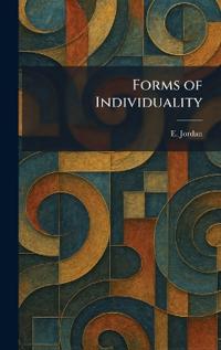Forms of Individuality