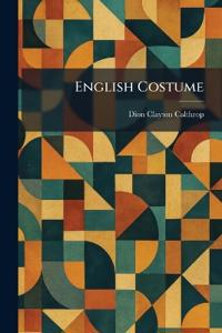 English Costume