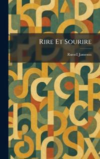 Rire Et Sourire