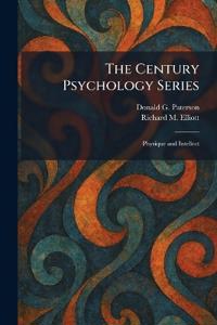 The Century Psychology Series