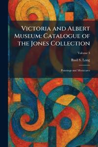 Victoria and Albert Museum