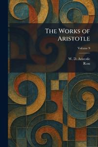 The Works of Aristotle