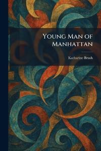 Young Man of Manhattan