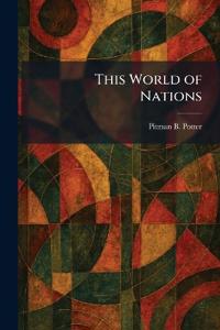 This World of Nations