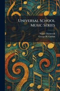 Universal School Music Series