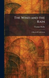 The Wind and the Rain