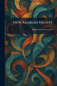 New Arabian Nights
