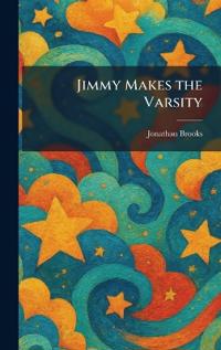 Jimmy Makes the Varsity