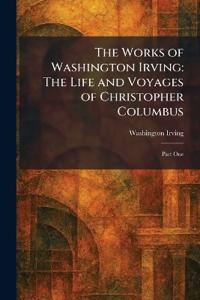 The Works of Washington Irving