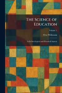The Science of Education