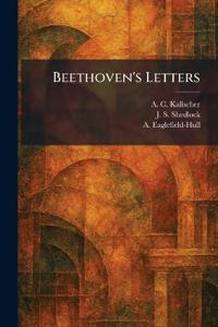 Beethoven's Letters