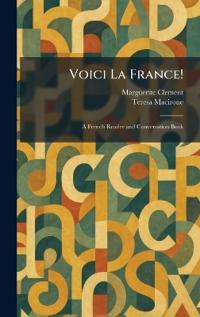 Voici La France!
