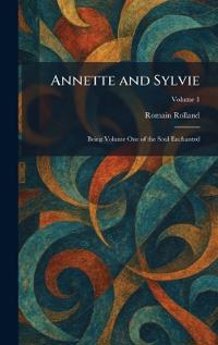 Annette and Sylvie