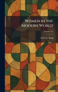 Women in the Modern World