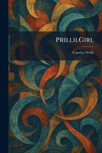 PrillilGirl