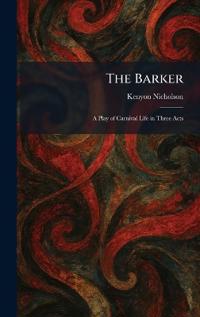 The Barker