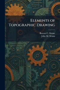 Elements of Topographic Drawing