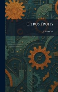 Citrus Fruits