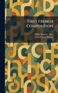 First French Composition