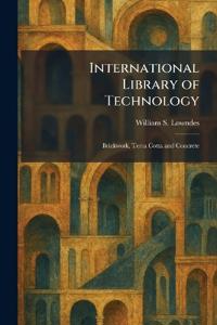 International Library of Technology