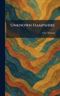 Unknown Hampshire