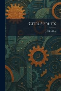Citrus Fruits