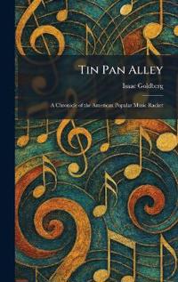 Tin Pan Alley